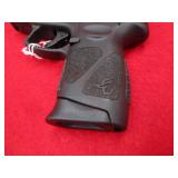 Taurus G3C 9mm Pistol