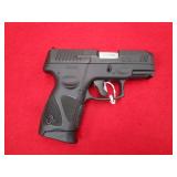 Taurus G3C 9mm Pistol