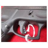 Taurus G3C 9mm Pistol