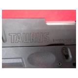 Taurus G3C 9mm Pistol