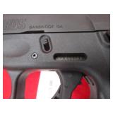Taurus G3C 9mm Pistol