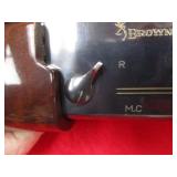 Browning A500 12ga Shotgun