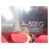 Browning A500 12ga Shotgun