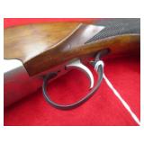 Radical GKX-5 12ga Over/Under Shotgun