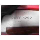 Radical GKX-5 12ga Over/Under Shotgun