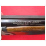 Radical GKX-5 12ga Over/Under Shotgun