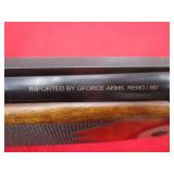 Radical GKX-5 12ga Over/Under Shotgun