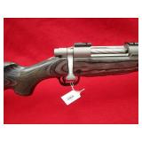 Mossberg Patriot 375Ruger Rifle