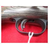 Mossberg Patriot 375Ruger Rifle