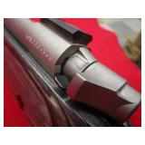 Mossberg Patriot 375Ruger Rifle