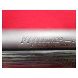 Mossberg Patriot 375Ruger Rifle