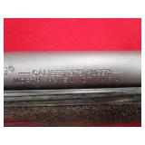 Mossberg Patriot 375Ruger Rifle