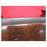 Winchester 670 30-06Sprg Rifle