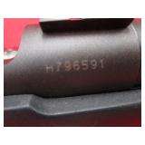 Savage Arms 10 243Win Rifle