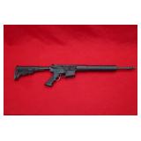 Bear Creek BCA15 7.62x39 Rifle