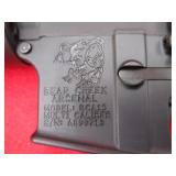 Bear Creek BCA15 7.62x39 Rifle