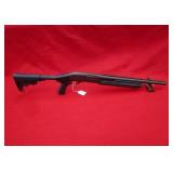 Remington Arms 870 12ga Shotgun