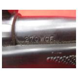 HOWA 1500 270Win Rifle