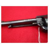 Ruger Single 6 22WMR Revolver