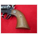 Ruger Single 6 22WMR Revolver