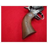 Ruger Single 6 22WMR Revolver