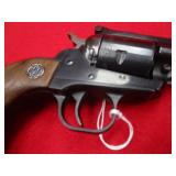 Ruger Single 6 22WMR Revolver