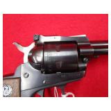 Ruger Single 6 22WMR Revolver