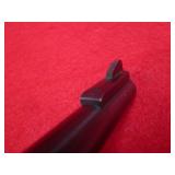 Ruger Single 6 22WMR Revolver