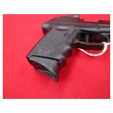 SCCY DVG1 9mm Pistol w/CT Sight