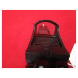 SCCY DVG1 9mm Pistol w/CT Sight