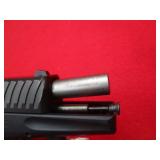 SCCY DVG1 9mm Pistol w/CT Sight