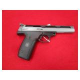 Smith & Wesson 22A-1 22LR Pistol