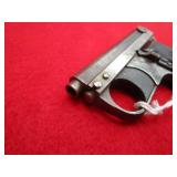 JP Sauer M33 25ACP Blank