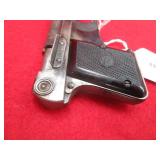 JP Sauer M33 25ACP Blank