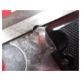 JP Sauer M33 25ACP Blank