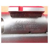 TC Compass 6.5Creed Rifle