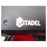 Citadel Pat 12ga Shotgun