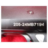 Citadel Pat 12ga Shotgun