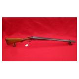 Ithaca SXS 12ga Shotgun