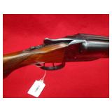 Ithaca SXS 12ga Shotgun