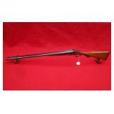Ithaca SXS 12ga Shotgun
