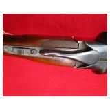 Ithaca SXS 12ga Shotgun