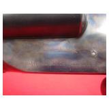 Ithaca SXS 12ga Shotgun