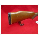 Interarms Mark X 22-250 Rifle