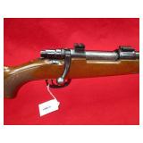 Interarms Mark X 22-250 Rifle