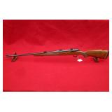 Interarms Mark X 22-250 Rifle