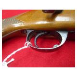 Interarms Mark X 22-250 Rifle