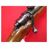 Interarms Mark X 22-250 Rifle