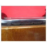 Interarms Mark X 22-250 Rifle