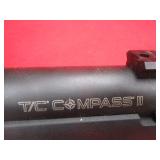 TC Compass II 243Win Rifle